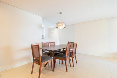 Apartamento à venda com 104m², 3 quartos e 2 vagas