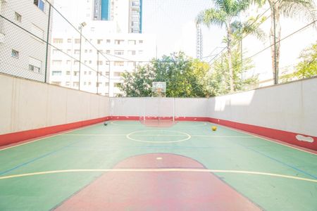 Apartamento à venda com 104m², 3 quartos e 2 vagas