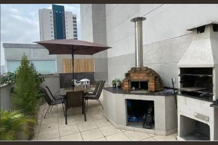 Apartamento à venda com 104m², 3 quartos e 2 vagas