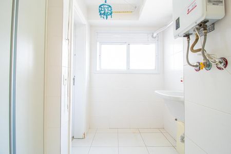 Apartamento à venda com 104m², 3 quartos e 2 vagas