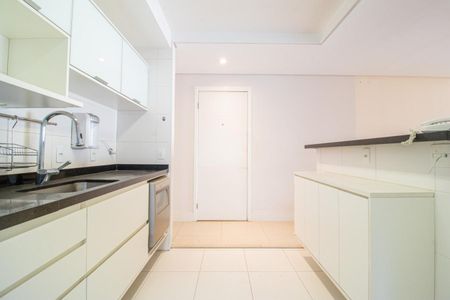 Apartamento à venda com 104m², 3 quartos e 2 vagas