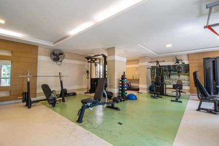 Apartamento à venda com 104m², 3 quartos e 2 vagas