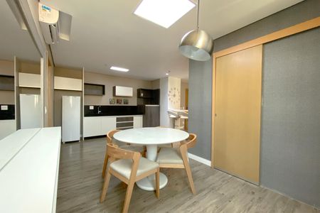 Apartamento à venda com 62m², 1 quarto e sem vagaSala