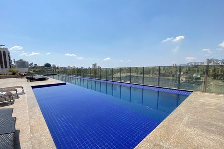 Apartamento à venda com 62m², 1 quarto e sem vagaÁrea comum