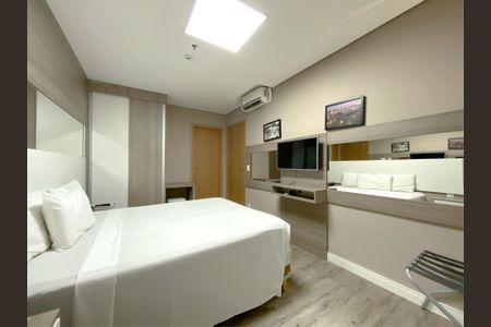 Apartamento à venda com 62m², 1 quarto e sem vagaSuíte