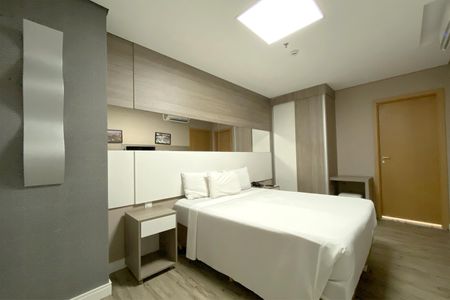 Apartamento à venda com 62m², 1 quarto e sem vagaSuíte