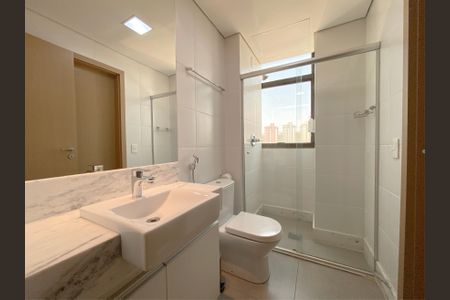 Apartamento à venda com 62m², 1 quarto e sem vagaBanheiro