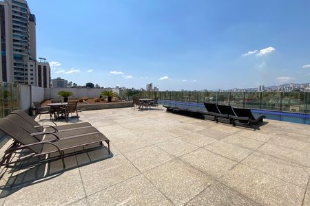 Apartamento à venda com 62m², 1 quarto e sem vagaÁrea comum