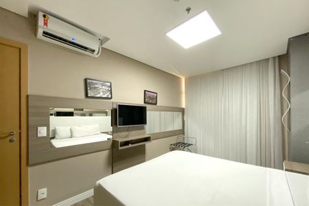 Apartamento à venda com 62m², 1 quarto e sem vagaSuíte