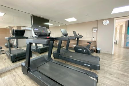 Apartamento à venda com 62m², 1 quarto e sem vagaÁrea comum