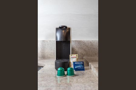 Apartamento para alugar com 1 quarto, 29m² em Jardim Paulista, São Paulo