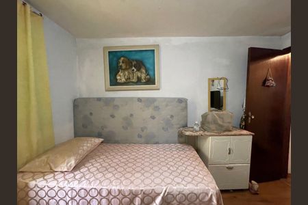 Quarto 1 de casa à venda com 3 quartos, 99m² em Vila Tiradentes, São Paulo