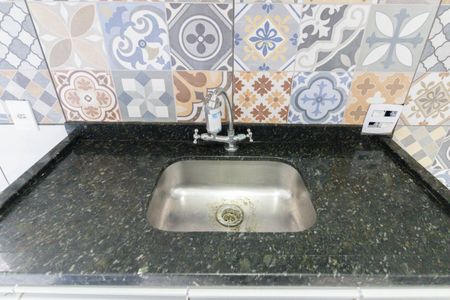 Apartamento para alugar com 60m², 2 quartos e 1 vaga Apartamento para alugar com 60m², 2 quartos e 1 vagaCozinha