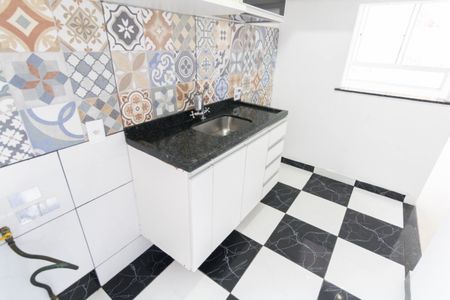 Apartamento para alugar com 60m², 2 quartos e 1 vaga Apartamento para alugar com 60m², 2 quartos e 1 vagaCozinha