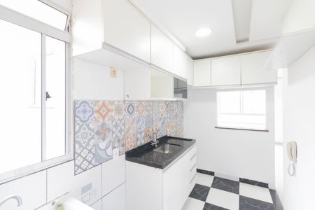 Apartamento para alugar com 60m², 2 quartos e 1 vaga Apartamento para alugar com 60m², 2 quartos e 1 vagaCozinha