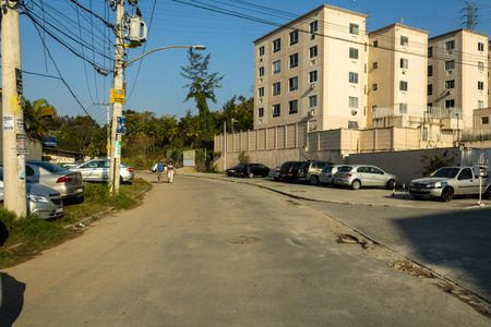 Apartamento para alugar com 60m², 2 quartos e 1 vaga Apartamento para alugar com 60m², 2 quartos e 1 vagaFachada