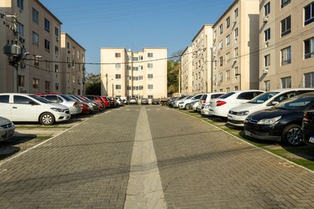 Apartamento para alugar com 60m², 2 quartos e 1 vaga Apartamento para alugar com 60m², 2 quartos e 1 vagaGaragem