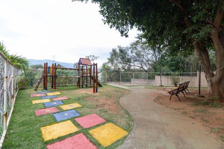 Apartamento para alugar com 60m², 2 quartos e 1 vaga Apartamento para alugar com 60m², 2 quartos e 1 vagaÁrea comum - Playground