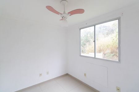 Apartamento para alugar com 60m², 2 quartos e 1 vaga Apartamento para alugar com 60m², 2 quartos e 1 vagaQuarto 2