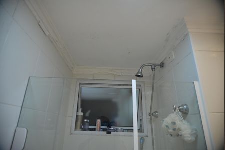 Apartamento à venda com 68m², 3 quartos e 1 vagaBanheiro da Suíte