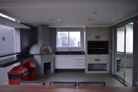 Apartamento à venda com 68m², 3 quartos e 1 vagaÁrea comum