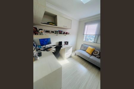 Apartamento à venda com 68m², 3 quartos e 1 vaga Apartamento à venda com 68m², 3 quartos e 1 vagaQuarto 2