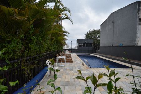 Apartamento à venda com 68m², 3 quartos e 1 vagaÁrea comum