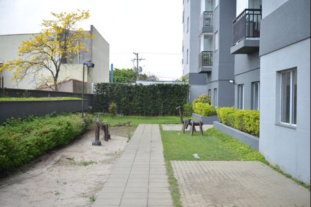 Apartamento à venda com 68m², 3 quartos e 1 vagaÁrea comum