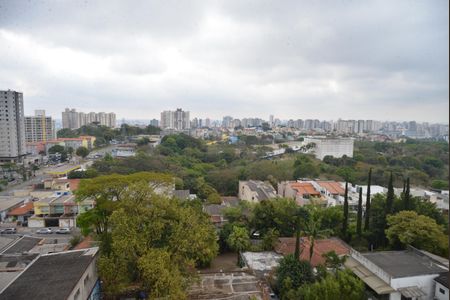 Apartamento à venda com 68m², 3 quartos e 1 vagaVista do Quarto 1