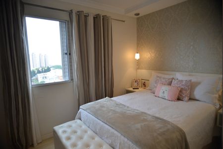 Apartamento à venda com 68m², 3 quartos e 1 vagaSuíte