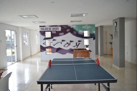 Apartamento à venda com 68m², 3 quartos e 1 vagaÁrea comum