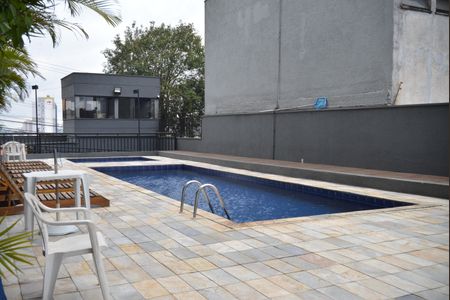 Apartamento à venda com 68m², 3 quartos e 1 vagaÁrea comum