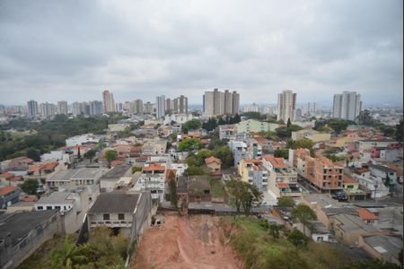 Apartamento à venda com 68m², 3 quartos e 1 vagaVista da Suíte
