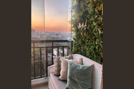 Apartamento à venda com 68m², 3 quartos e 1 vaga