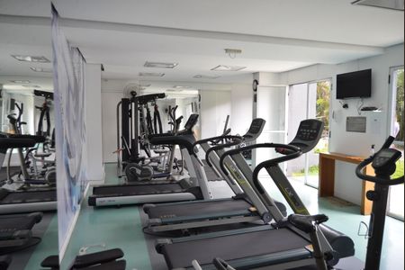 Apartamento à venda com 68m², 3 quartos e 1 vagaÁrea comum