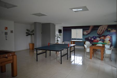 Apartamento à venda com 68m², 3 quartos e 1 vagaÁrea comum