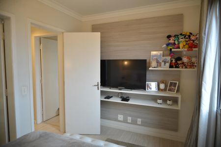 Apartamento à venda com 68m², 3 quartos e 1 vagaSuíte
