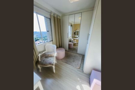 Apartamento à venda com 68m², 3 quartos e 1 vaga Apartamento à venda com 68m², 3 quartos e 1 vagaSuíte