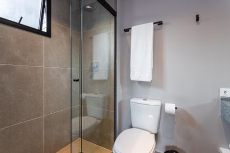 Apartamento para alugar com 1 quarto, 33m² em Jardim Paulista, São Paulo