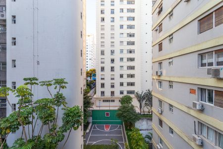 Apartamento para alugar com 1 quarto, 25m² em Jardim Paulista, São Paulo