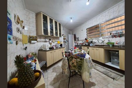Casa à venda com 3 quartos, 176m² em Parque da Lapa, São Paulo