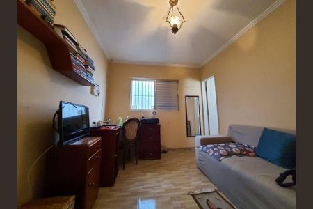 Casa à venda com 3 quartos, 176m² em Parque da Lapa, São Paulo