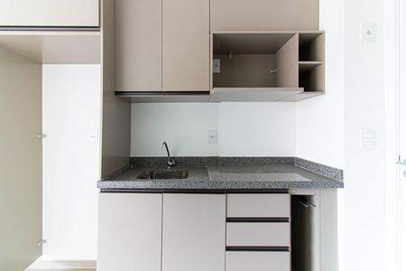 Studio de kitnet/studio à venda com 1 quarto, 40m² em Perdizes, São Paulo
