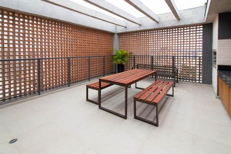 Studio à venda com 40m², 1 quarto e sem vaga Studio à venda com 40m², 1 quarto e sem vagaÁrea comum