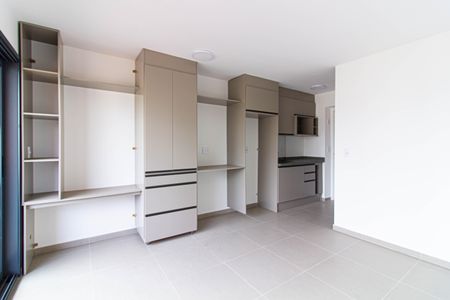 Studio à venda com 40m², 1 quarto e sem vagaStudio