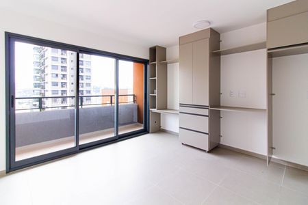 Studio de kitnet/studio à venda com 1 quarto, 40m² em Perdizes, São Paulo