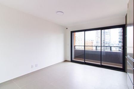 Studio à venda com 40m², 1 quarto e sem vagaStudio