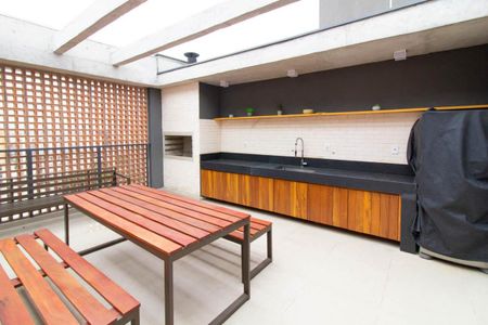 Studio à venda com 40m², 1 quarto e sem vaga Studio à venda com 40m², 1 quarto e sem vagaÁrea comum