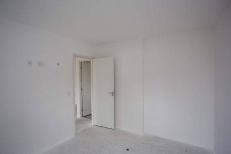 Quarto de apartamento à venda com 1 quarto, 42m² em Centro, Diadema