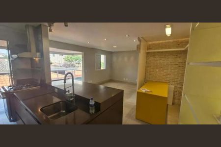 Foto 02 de apartamento à venda com 1 quarto, 71m² em Vila Mariana, São Paulo
